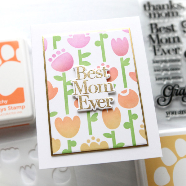 12 Meaningful Card Ideas for Mom