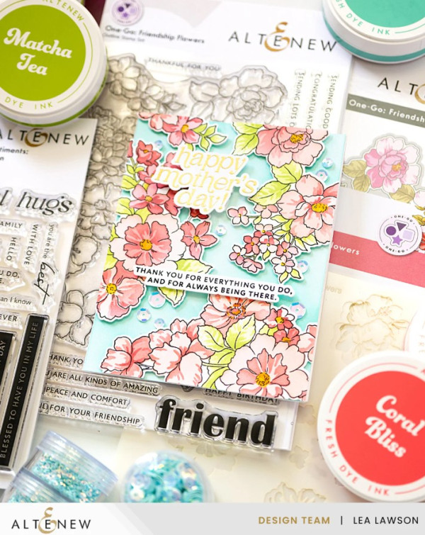 12 Meaningful Card Ideas for Mom