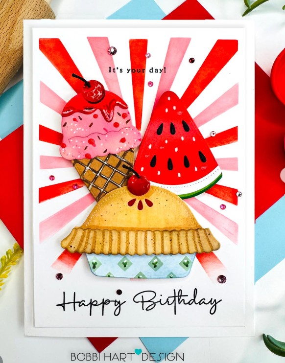 12 Card Makers You Should Be Following on Instagram (and where have all the blogs gone?)