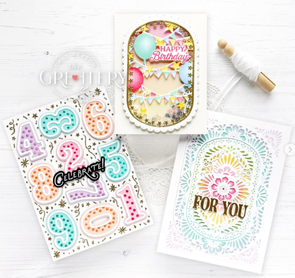 12 Card Makers You Should Be Following on Instagram (and where have all the blogs gone?)
