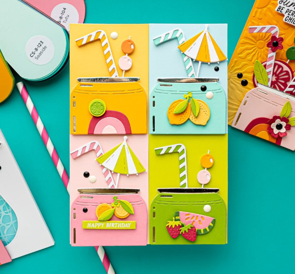 12 Card Makers You Should Be Following on Instagram (and where have all the blogs gone?)