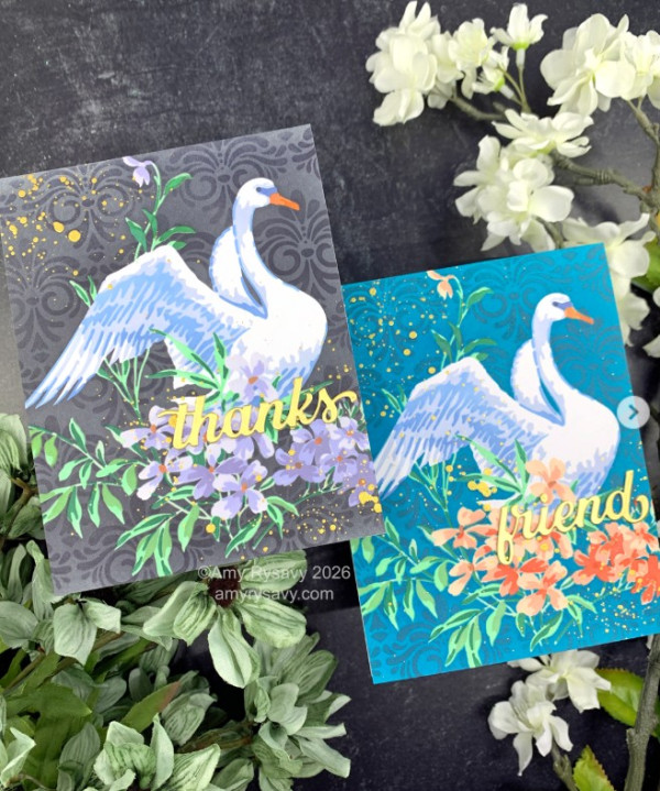 12 Card Makers You Should Be Following on Instagram (and where have all the blogs gone?)