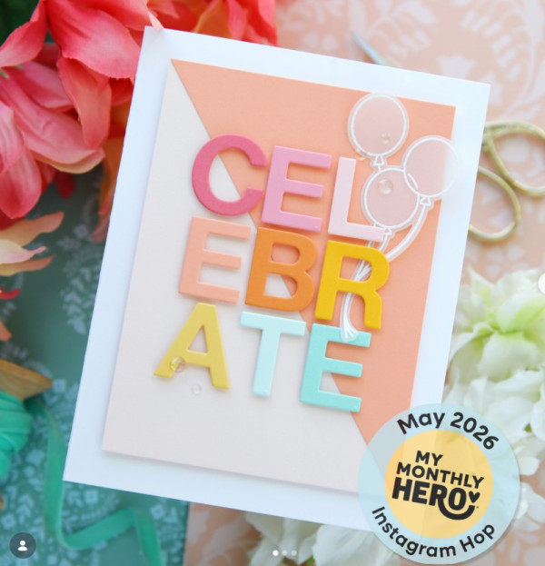 12 Card Makers You Should Be Following on Instagram (and where have all the blogs gone?)
