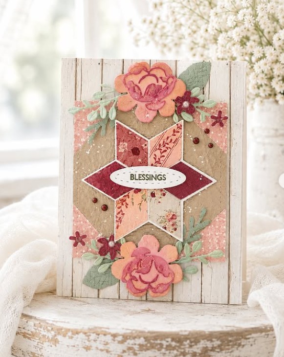 12 Card Makers You Should Be Following on Instagram (and where have all the blogs gone?)