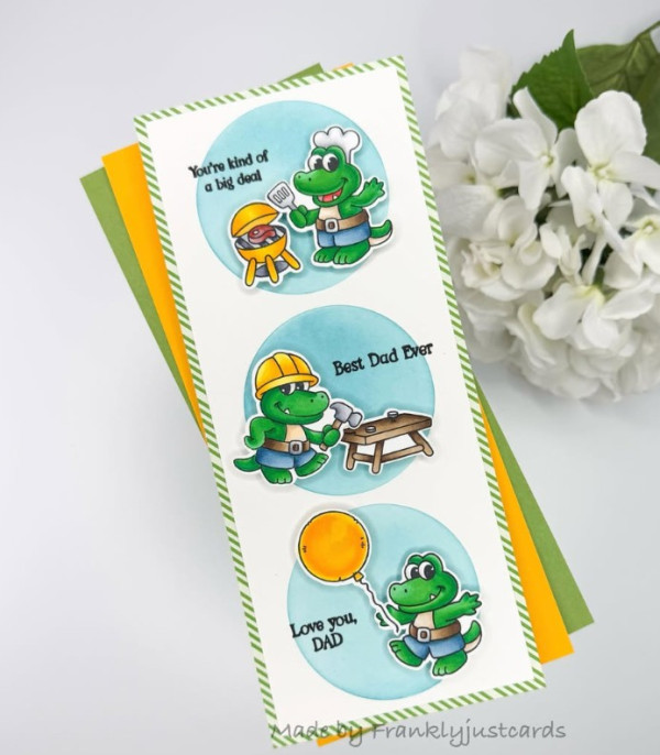 14 Masculine Card Ideas for Guys