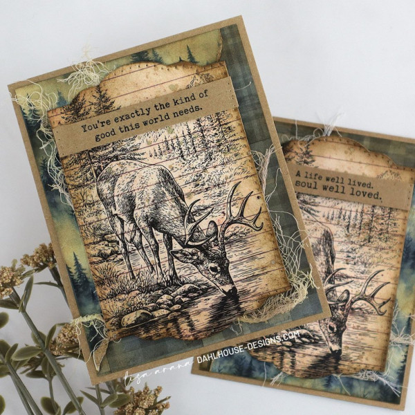 14 Masculine Card Ideas for Guys