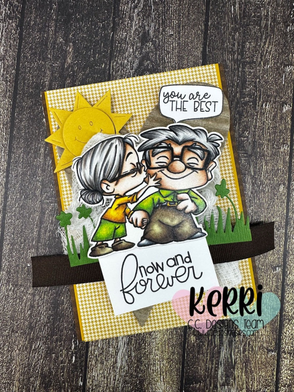 14 Masculine Card Ideas for Guys