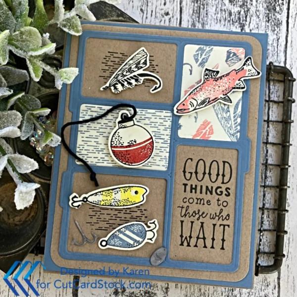 14 Masculine Card Ideas for Guys