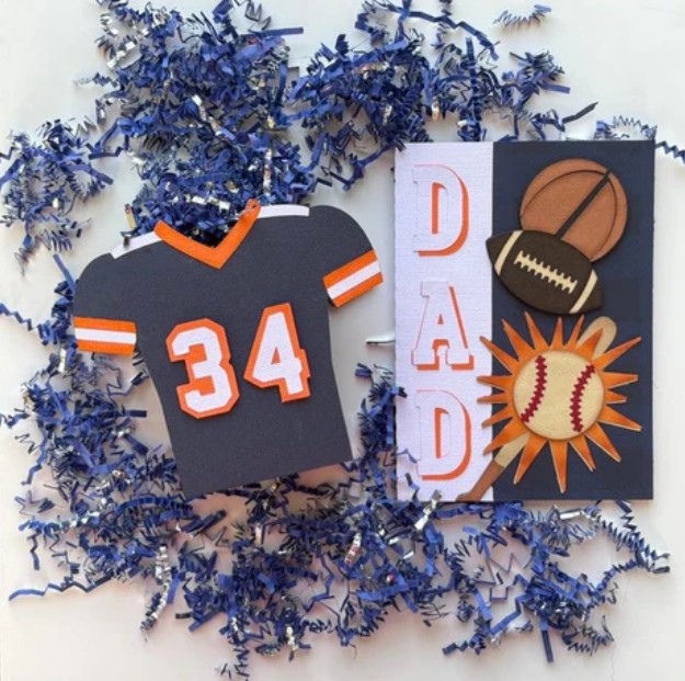 14 Masculine Card Ideas for Guys