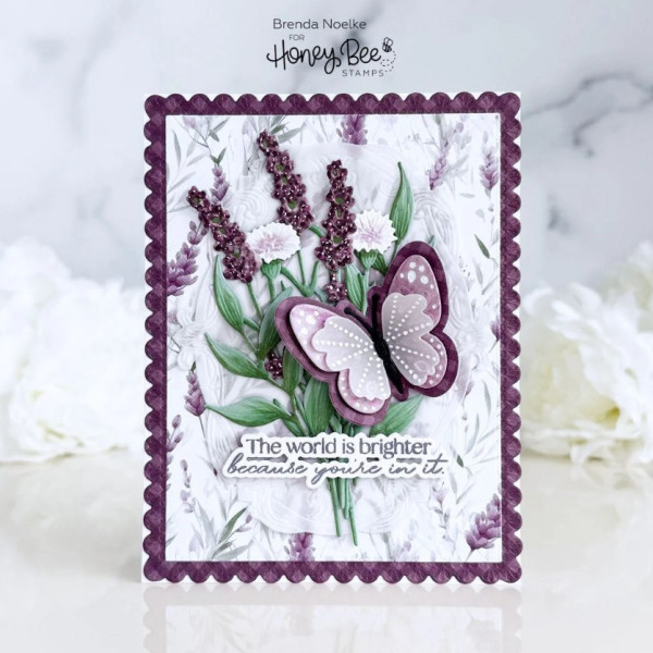 12+ Beautiful Butterfly Card Ideas