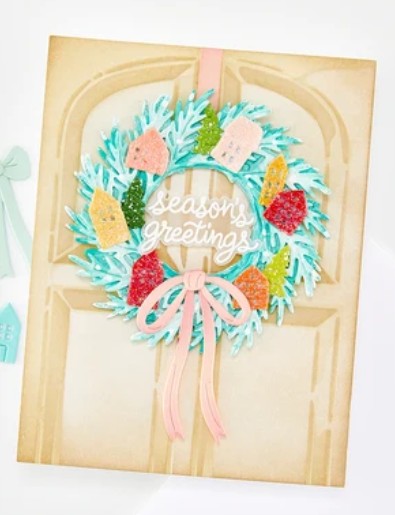12 Christmas in July Handmade Card Ideas