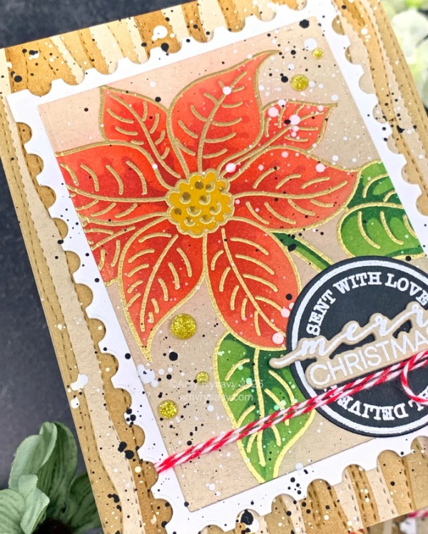 12 Christmas in July Handmade Card Ideas