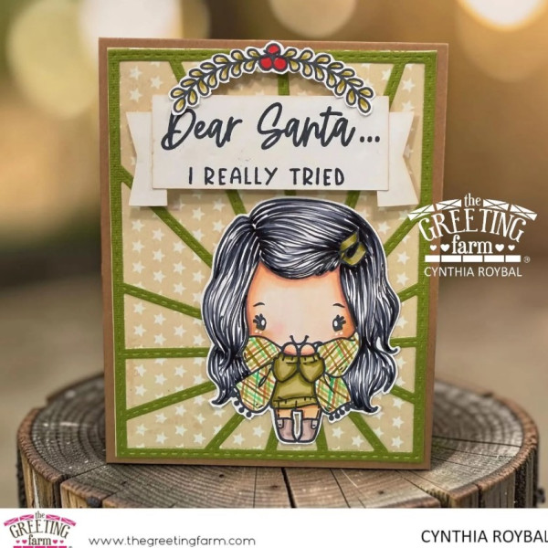 12 Christmas in July Handmade Card Ideas