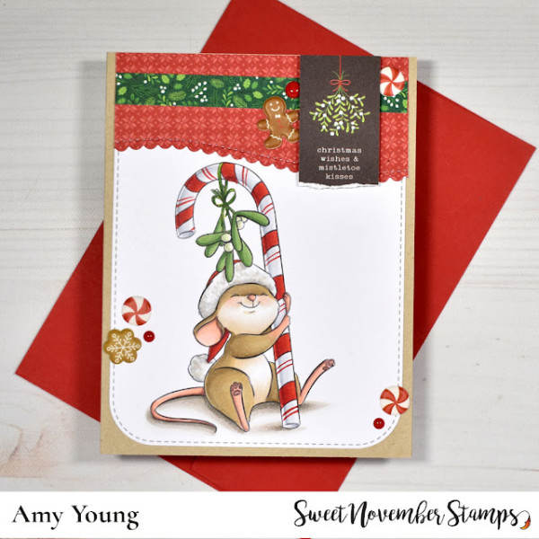 12 Christmas in July Handmade Card Ideas