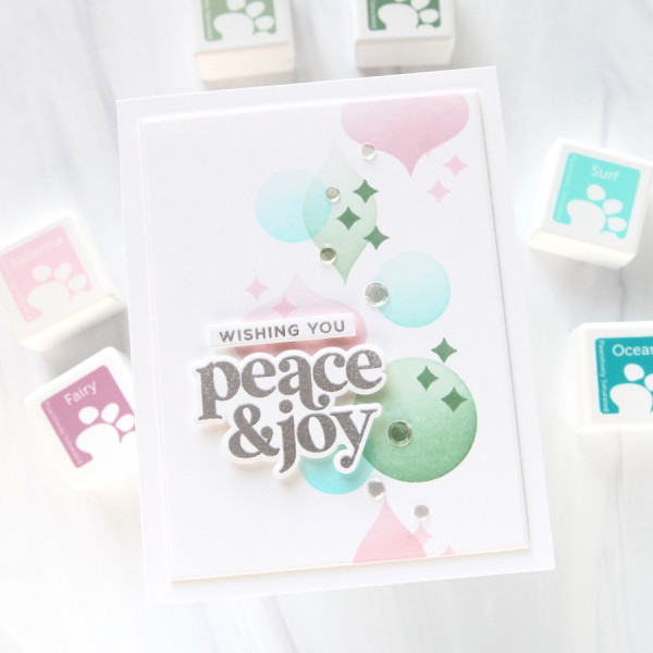 12 Christmas in July Handmade Card Ideas