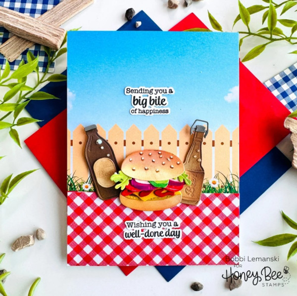 12 Handmade Card Ideas with Summer and Tropical Drinks