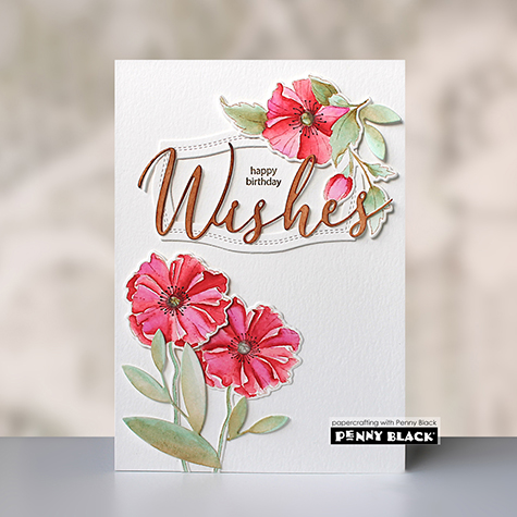 12 Floral Birthday Cards for Spring and Summer