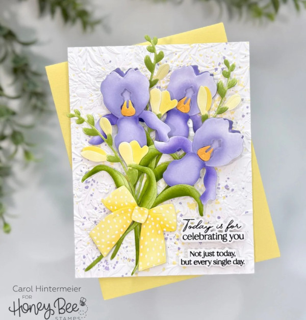 12 Floral Birthday Cards for Spring and Summer