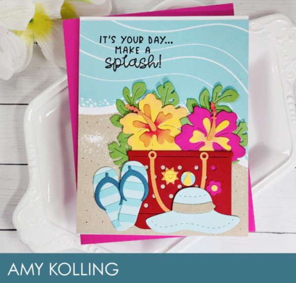 12 Floral Birthday Cards for Spring and Summer