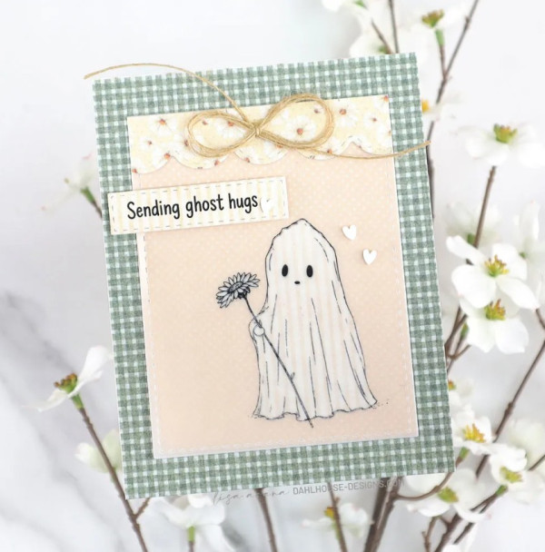 13 Sweet Summerween Handmade Card Ideas