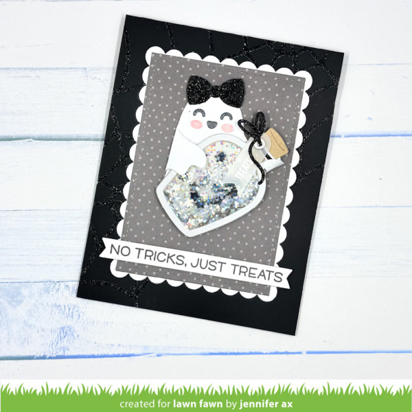 13 Sweet Summerween Handmade Card Ideas