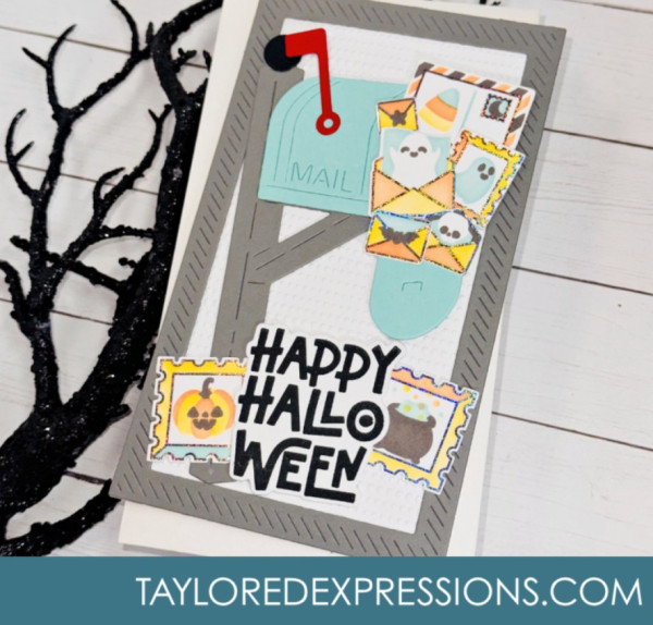 13 Sweet Summerween Handmade Card Ideas