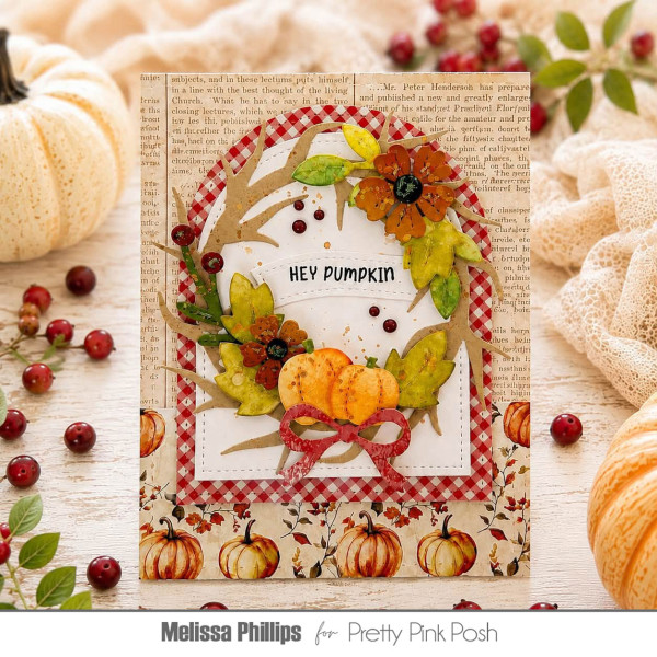 12 Elegant Autumn Handmade Card Ideas