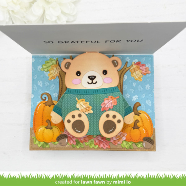 12 Cozy Fall Handmade Cards