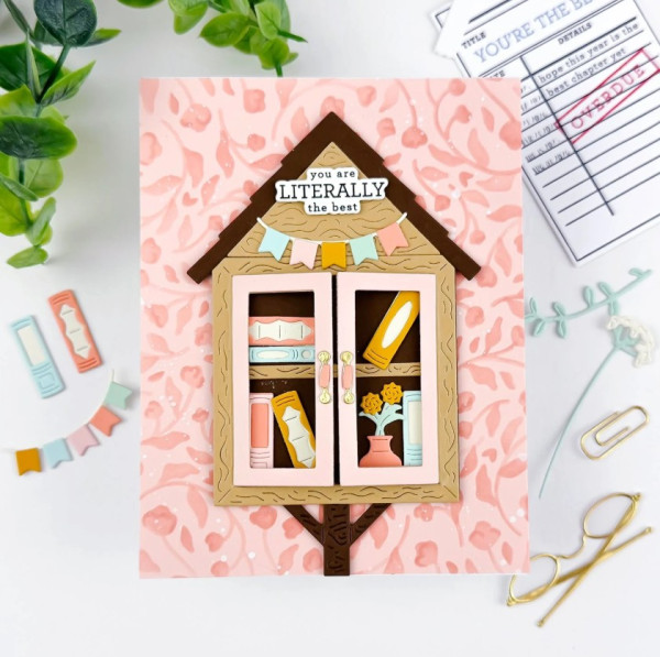 12 Cozy Fall Handmade Cards
