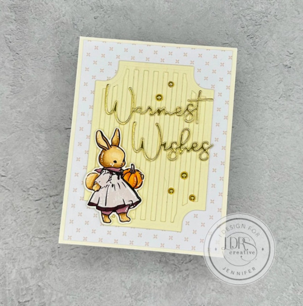 12 Cozy Fall Handmade Cards
